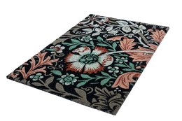 Victoria and Albert Museum Dianthus Coir dørmåtte