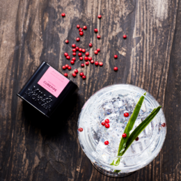 Un tocco di spezie - Gin Botanicals