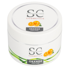 Scrub allo zucchero 200 ml