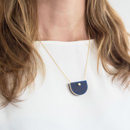 Hukommelsesmedaljon * BLÅ HUNNER
