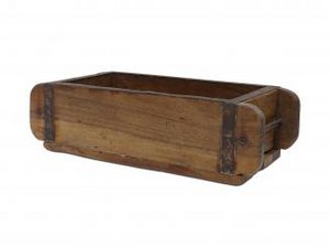 Baksteenvorm origineel