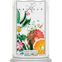 Essentials Grote geurkaars