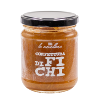 Fig jam - 230 gr.