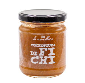 Fig jam - 230 gr.