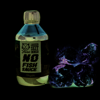 Vegan No Fish Sauce 250ml