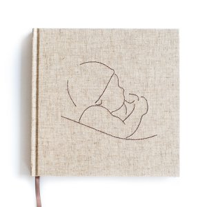 Eerste jaar invulboek