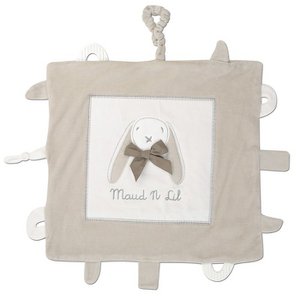 Multisensory Game Cover