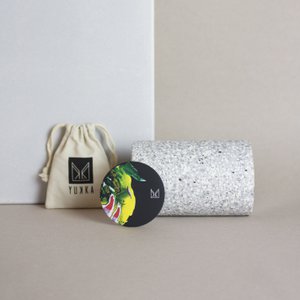 Solar Taschenspiegel