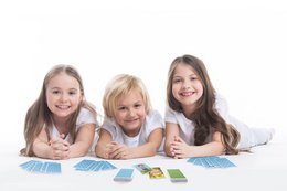 Math Masters Plus - Pædagogisk spil Tilføjelse
