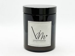 Amberpommade - 180ML