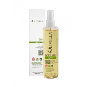 Olivella Body Oil - Classic 250ml
