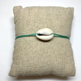 Pulsera de concha
