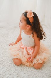 FALDA TUTÚ LOLI
