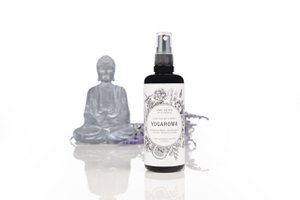 YOGAROMA Relaxing Room & Mat Spray | 100ml