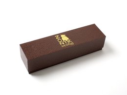 INFINITY - Parapluie compact, coffret cadeau inclus