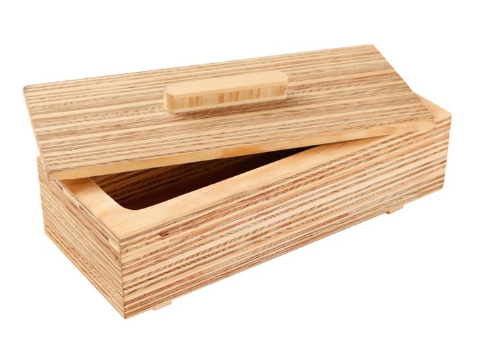 Rebellenclub Louise opbergbox M