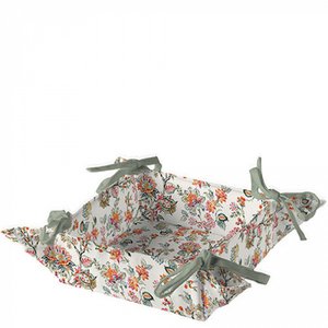 Oriental Broodmandje Environment