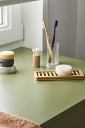 Unwaste Duopack Soaps that Care