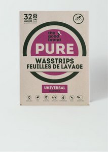 Washing strips Lavender 32 washes