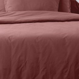 DUVET -DÆKNING 240x260 + 2 Pillowcases 65x65 Cotton Tommette