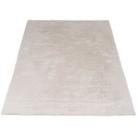 Rug Velluto Beige – 160 x 230 cm