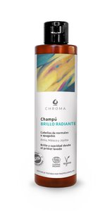 Radiant Shine Shampoo – Ayurvedic Natural Shampoo to give shine to hair