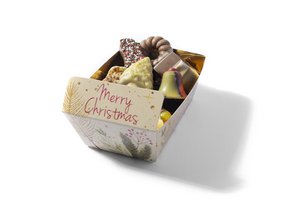 Christmas assorted 175 grams