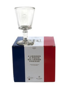 RF Weinglas H15 25cl