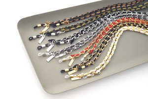 Classic C - Glasses Chain