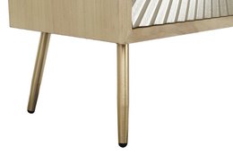 MDF BUFFET GRAN 150X38X85 NATURAL MB193430