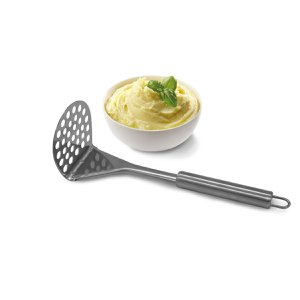 Fackelmann Elemental manual potato masher