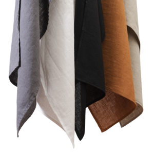 Linnen theedoek "RUTA"