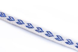 CORAZON glänzendes brasilianisches Armband