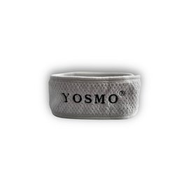 YOSMO Skincare & Spa Hårbånd – Mikrofiber – For en behagelig skønhedsrutine