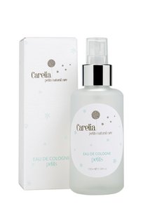 EAU DE COLOGNE PETITS 100 ml