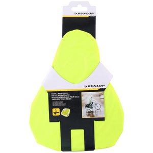 Dunlop Saddle Pad against rain 26x23cm
