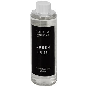Duftzerstäuber Nachfüllpackung 200ml grün lush