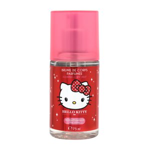 Hello Kitty Geurmist 'Kiss Vibes' - 75ml
