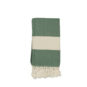 Hamamtuch Cannes Grün
