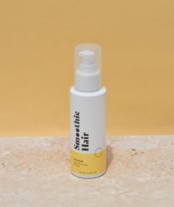 Serum embellisseur
