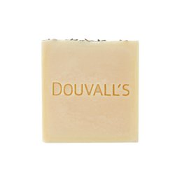 Organic Argan & French Lavender Soap 100g
