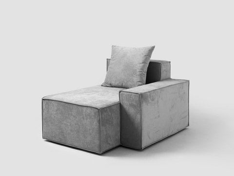 MODU 130/95 BP sofa module