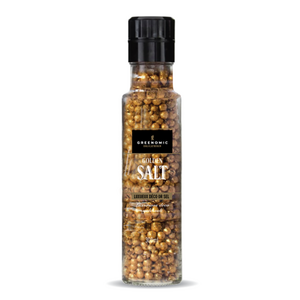 Luxurious Golden Salt 300g
