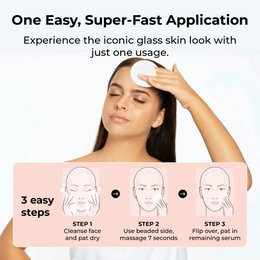 🎁 VIP 7-Second Luxury All-Day Mask™ - Paquete de 5 (100 % de descuento)