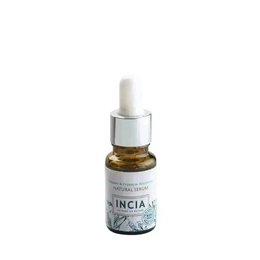 INCIA Wimpernserum für Wimpern und Augenbrauen