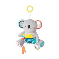 KIMMY KOALA ACTIVITY DOLL