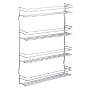 Metaltex Pepito kruidenrek 4-laags