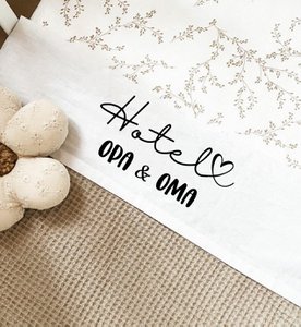 See | Hotel Opa & Oma