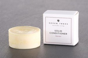 Solid conditioner INTENSE - intensive care