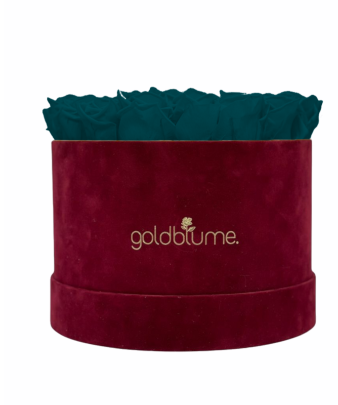 Velvet Bordeaux Collection